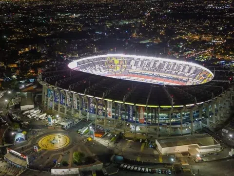 Tổng Quan Thông Tin Tổ Chức World Cup Tại Mexico City 2026