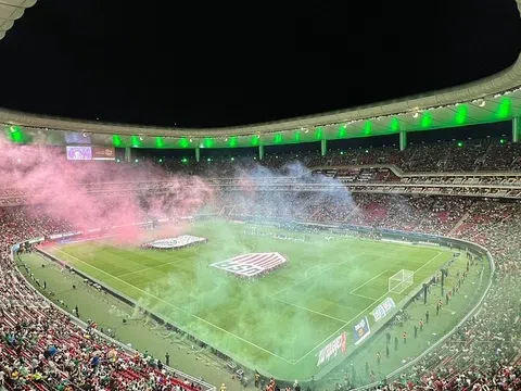 Tổng Quan Thông Tin Tổ Chức World Cup Tại Guadalajara 2026