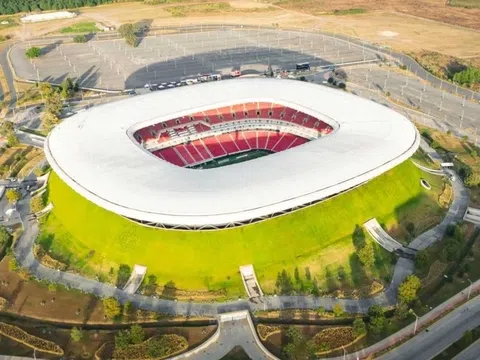 Tổng Quan Thông Tin Tổ Chức World Cup Tại Monterrey 2026