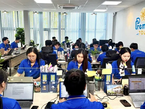 Sân Vận Động Lumen Field Nổi Tiếng Tại Atlanta Hoa Kỳ