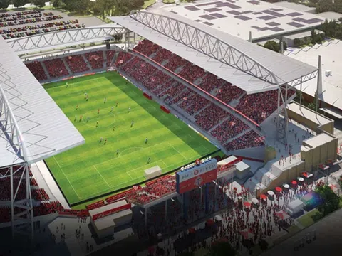 Danh Sách 2 Sân Vận Động Tổ Chức World Cup Tại Canada