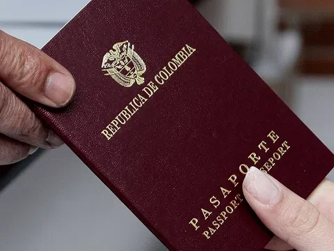 Dịch vụ làm visa Colombia: Điều kiện, thủ tục xin visa Colombia | Tỷ lệ đậu 99%