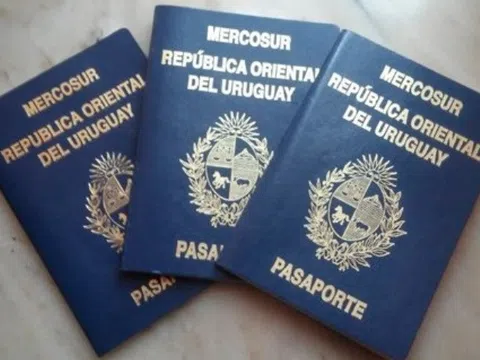 Dịch vụ làm visa Uruguay: Điều kiện, thủ tục xin visa Uruguay | Tỷ lệ đậu 99%