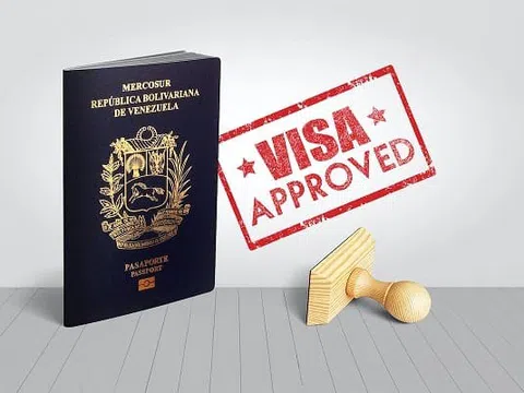 Dịch vụ làm visa Venezuela: Điều kiện, thủ tục xin visa Venezuela | Tỷ lệ đậu 99%