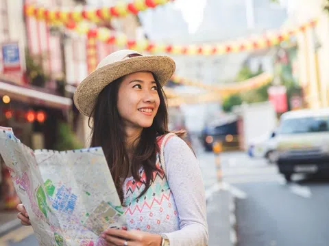 Tân Cương có cần tiếng Trung không? Bảng tra cứu 50 cụm từ thông dụng nhất cho dân du lịch