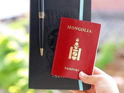 Danh sách những vật dụng bắt buộc phải có khi đi Road trip tại Mông Cổ