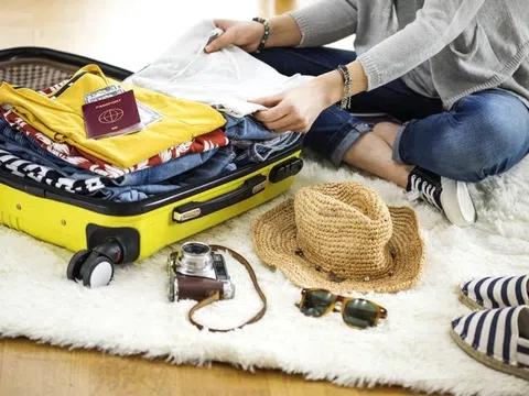 Bí Quyết Chuẩn Bị Trang Phục Cho Road Trip Mỹ Theo Mùa (Từ A-Z)