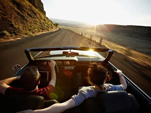 Danh sách những vật dụng bắt buộc phải có khi đi Road trip tại Mỹ