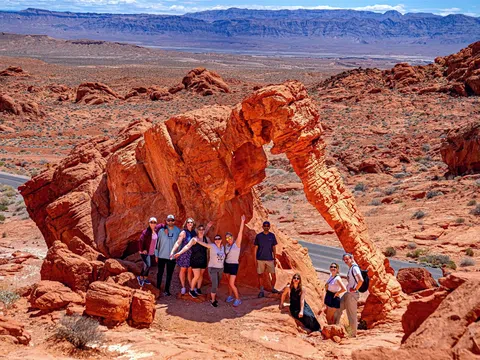 Kinh Nghiệm Tour Road Trip Mỹ Cho Người Bạn Trẻ