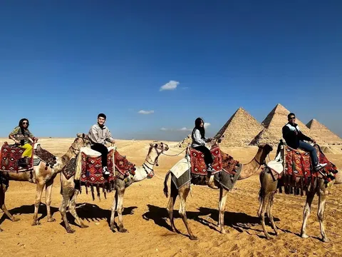 Kinh Nghiệm Tour Road Trip Mông Cổ Cho Người Bạn Trẻ
