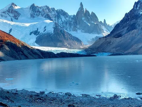 Khám phá hồ Laguna Torre Patagonia: Cẩm nang trekking và chiêm ngưỡng thiên nhiên hùng vĩ