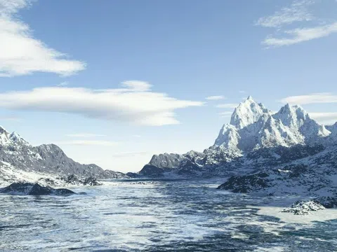 Khám phá hồ Viedma Argentina: Vẻ đẹp kỳ vĩ giữa lòng Patagonia