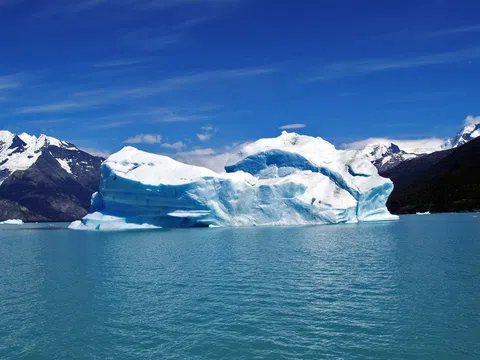 Cẩm nang khám phá Sông băng Piedras Blancas Patagonia chi tiết nhất