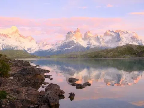 Chi phí du lịch Patagonia: Bảng dự trù ngân sách chi tiết cho hành trình khám phá