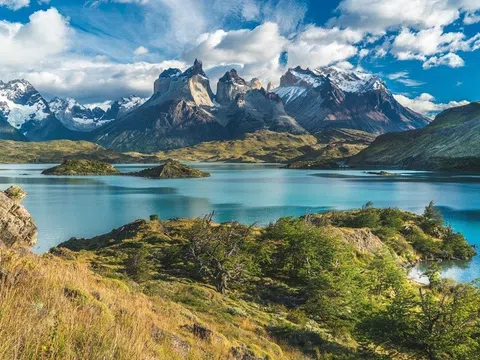 Kinh nghiệm du lịch Patagonia từ A đến Z: Hành trình chinh phục tận cùng thế giới