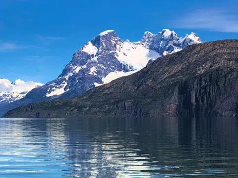 Khám phá sông băng Balmaceda Chile: Vẻ đẹp kỳ vĩ giữa lòng Patagonia