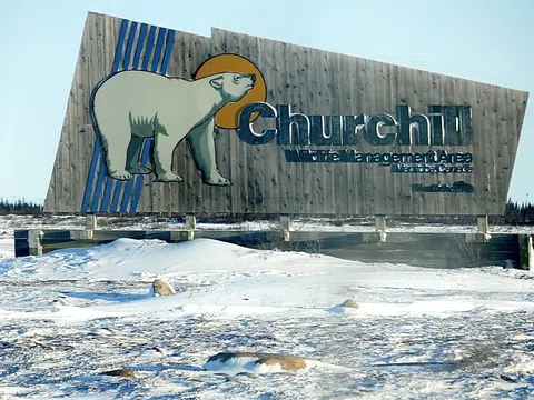 Khám phá chi tiết thời tiết Churchill Canada theo mùa: Cẩm nang du lịch toàn diện
