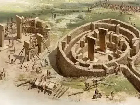 Đền Gobekli Tepe (Thổ Nhĩ Kỳ): Giải mã bí ẩn ngôi đền cổ nhất lịch sử nhân loại