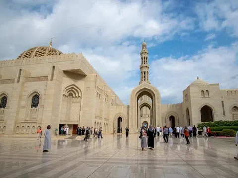 Thành phố Muscat, Oman: Khám phá thủ đô quyến rũ nhất Vùng Vịnh