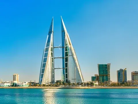Thành phố Manama (Bahrain): Trung tâm hiện đại của Vịnh Ba Tư