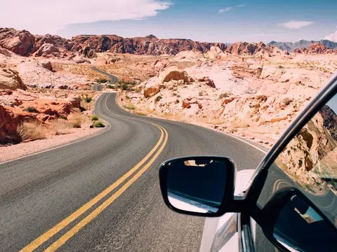 Road trip là gì? Vì sao xu hướng Du Lịch Chủ Động (Road Trip) phổ biến trên thế giới