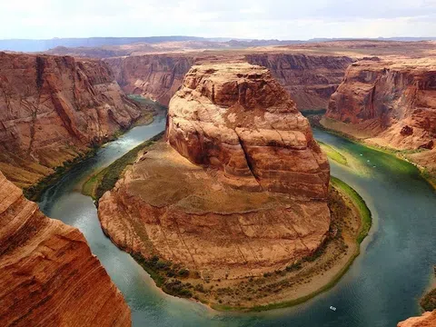 Vườn quốc gia Grand Canyon: Khám phá hẻm núi vĩ đại nhất hành tinh