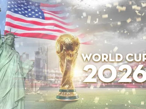 Tour du lịch World Cup 2026 tại Mỹ có gì?