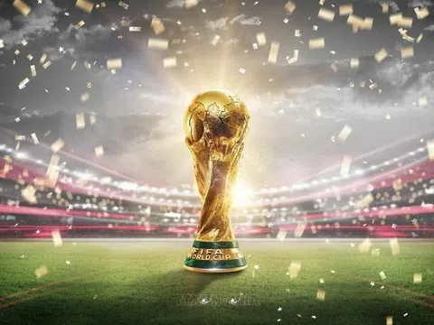 Những lợi ích khi bạn đi du lịch tour World Cup