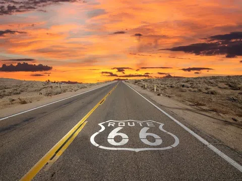 Cung đường road trip nào phù hợp cho người mới bắt đầu tại Mỹ?