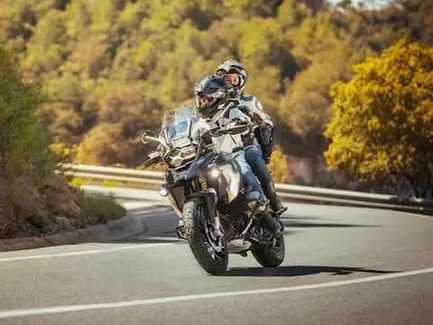 Kinh Nghiệm Du Lịch Road Trip Bằng Xe Motorcycle