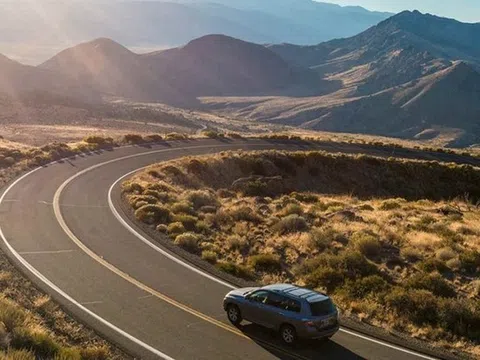 Cách xử lý khi xe gặp sự cố khi đi road trip