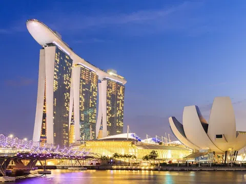 NHỮNG ĐIỂM DU LỊCH KHÔNG THỂ BỎ LỠ KHI ĐẾN SINGAPORE