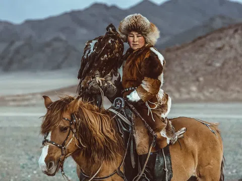 Người Mông Cổ nói tiếng gì? Tìm hiểu về ngôn ngữ của người Mông Cổ