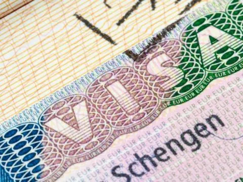 Visa Schengen: Hướng dẫn xin visa du lịch châu Âu cho công dân Việt Nam