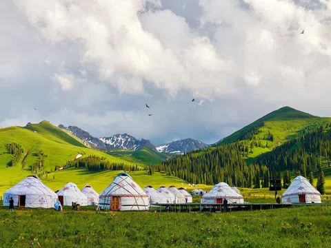 Những điều cần biết khi du lịch Mông Cổ
