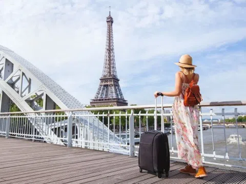 Kinh nghiệm du lịch châu Âu tự túc
