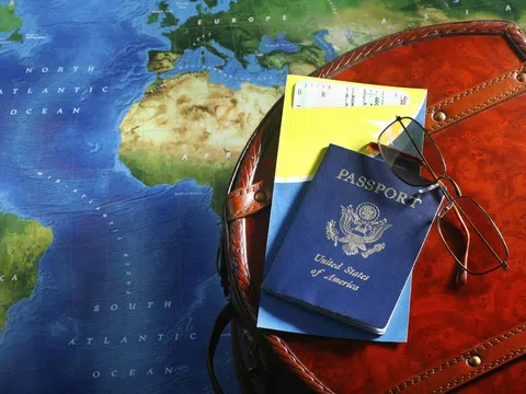 Tư vấn visa đi Úc - Mỹ - Châu Âu