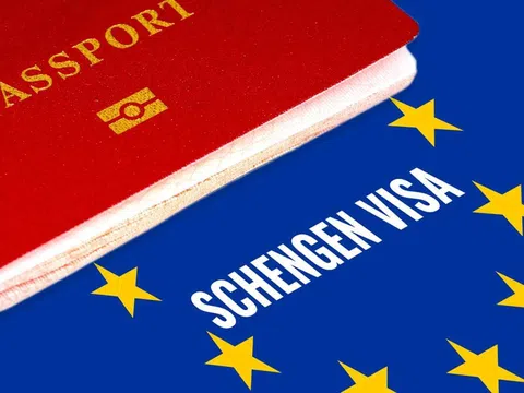 Xin visa châu Âu nước nào dễ nhất