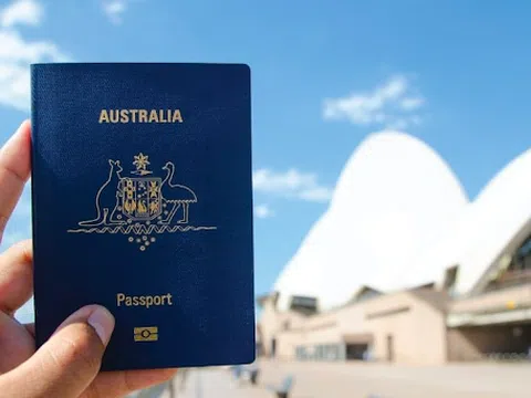 Dịch Vụ Visa Châu  Âu - Úc - Mỹ Trọn Gói Từ A – Z