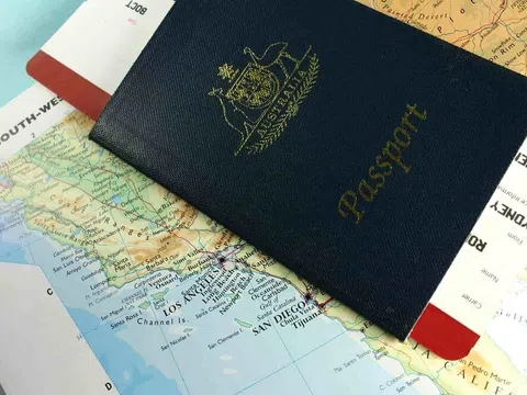 Điều kiện để xin visa du lịch Úc - Mỹ - châu Âu
