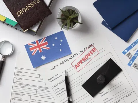 Hướng dẫn kinh nghiệm xin visa Úc chi tiết hữu ích