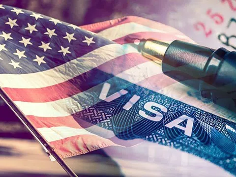 Hướng dẫn thủ tục xin visa Mỹ chi tiết và những điều cần biết