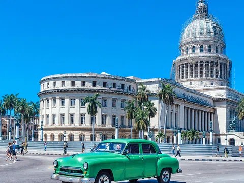 Bí kíp chinh phục Cuba: Ăn gì, chơi đâu cho trọn vẹn hành trình?