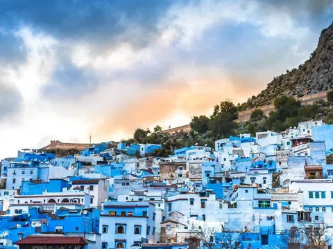 Lạc bước Morocco: Chiêm ngưỡng TOP các địa điểm đẹp nhất Morocco