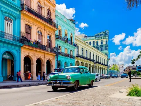 Khám phá Cuba huyền bí: Bí kíp cho chuyến đi hoàn hảo