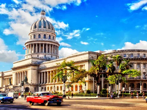 Cẩm nang du lịch Cuba - Hành trình khám phá thế giới đa sắc màu