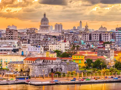 Trải nghiệm Cuba trọn vẹn: Lựa chọn thời điểm du lịch phù hợp