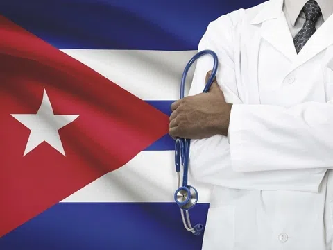 Cuba: Cường quốc y học ẩn mình giữa Caribe