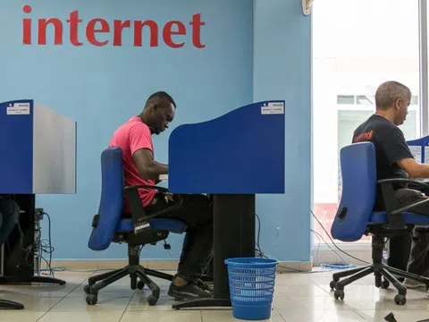 Wifi – Nhu cầu thiết yếu nhưng xa xỉ tại Cuba
