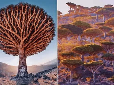 Du lịch Socotra mùa nào đẹp nhất?